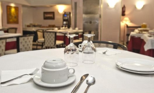 Hotel Arha Santander