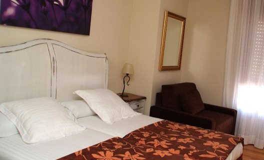 Hotel Arha Spa