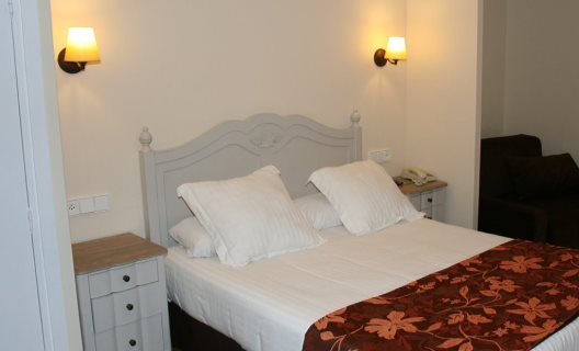 Hotel Arha Spa