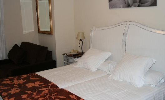 Hotel Arha Spa