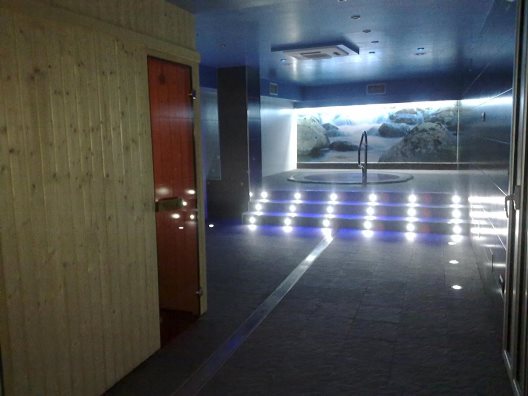 Hotel Arha Spa