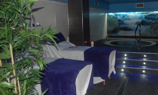 Hotel Arha Spa