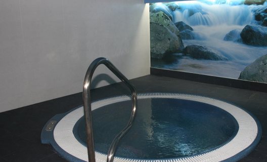 Hotel Arha Spa
