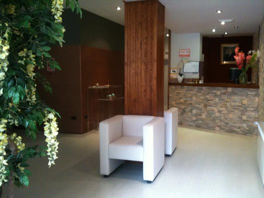 Hotel Arha Spa