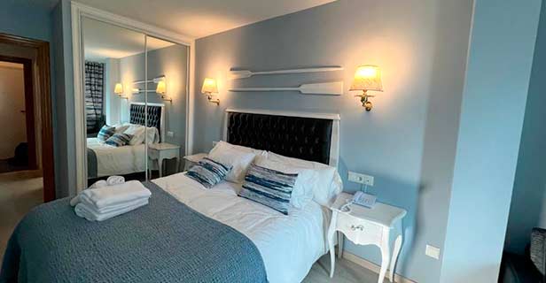 Hotel Arha Villa De Santoña