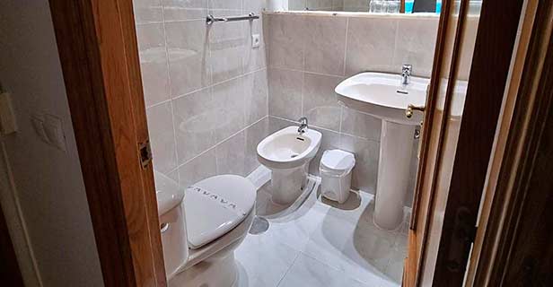 Hotel Arha Villa De Santoña