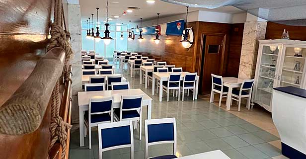 Hotel Arha Villa De Santoña