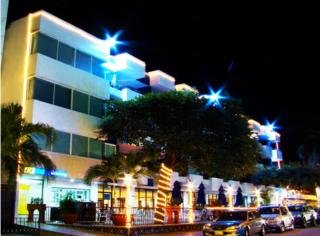 Hotel Arhuaco