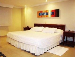 Hotel Arhuaco