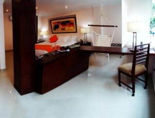 Hotel Arhuaco
