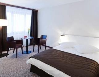 Hotel Aria