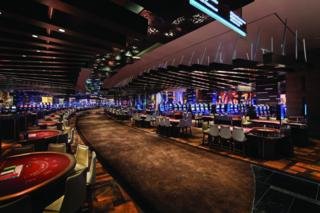 Hotel Aria