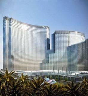 Hotel Aria