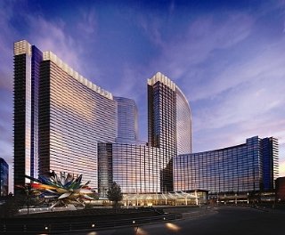 Hotel Aria