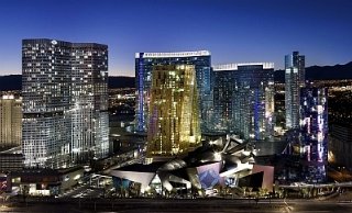 Hotel Aria
