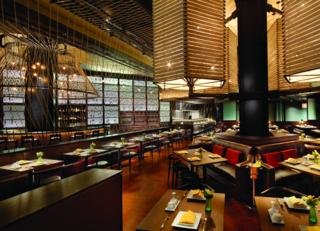 Hotel Aria