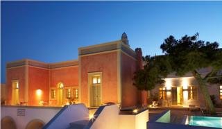 Hotel Aria - Lito Mansion