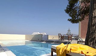 Hotel Aria - Lito Mansion