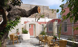 Hotel Aria - Lito Mansion