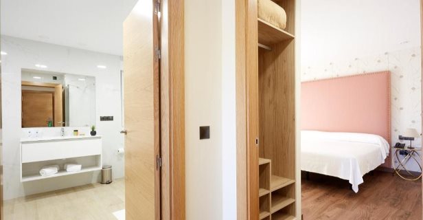 Hotel Arias Aeropuerto