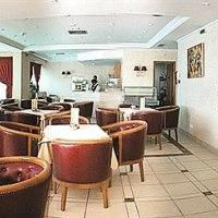 Hotel Ariha