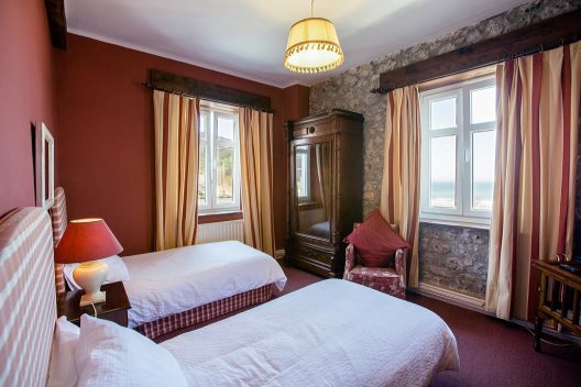 Hotel Arimune