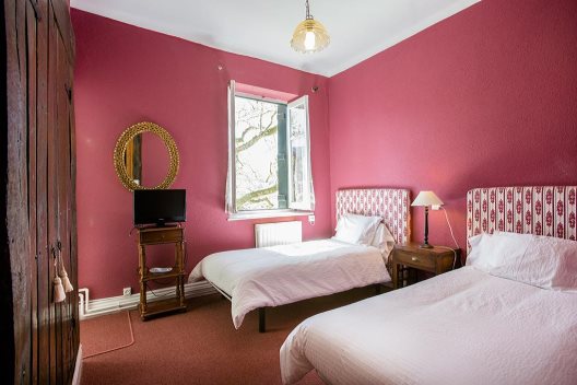 Hotel Arimune