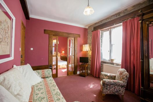 Hotel Arimune