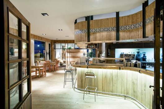 Hotel Arimune