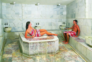 Hotel Arinna