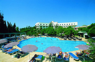 Hotel Arinna