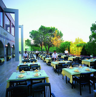 Hotel Arinna