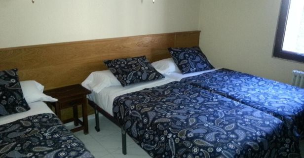 Hotel Arinsal