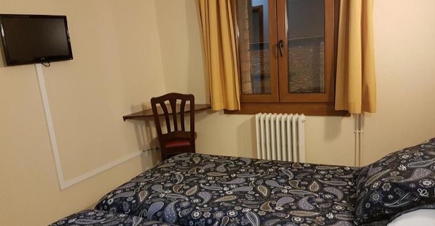 Hotel Arinsal