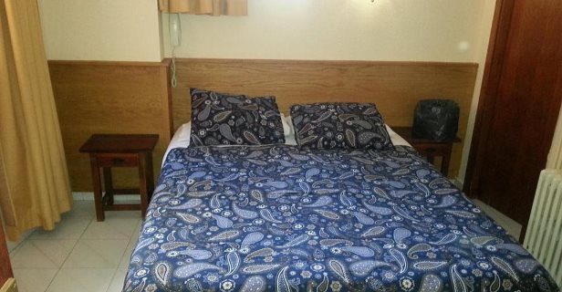Hotel Arinsal