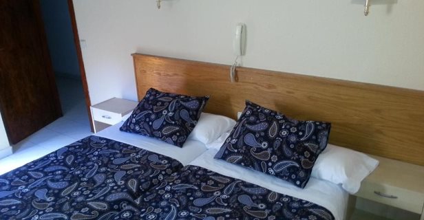 Hotel Arinsal