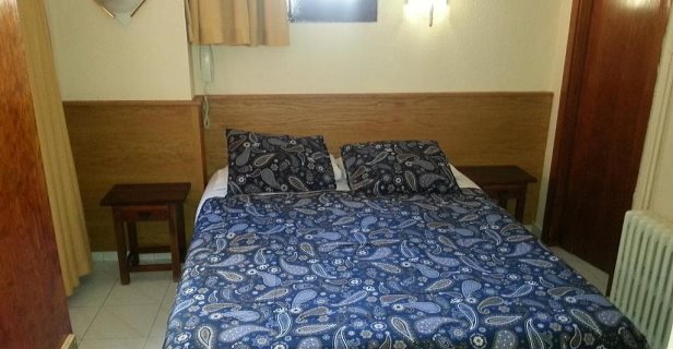 Hotel Arinsal