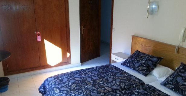 Hotel Arinsal