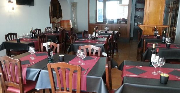Hotel Arinsal
