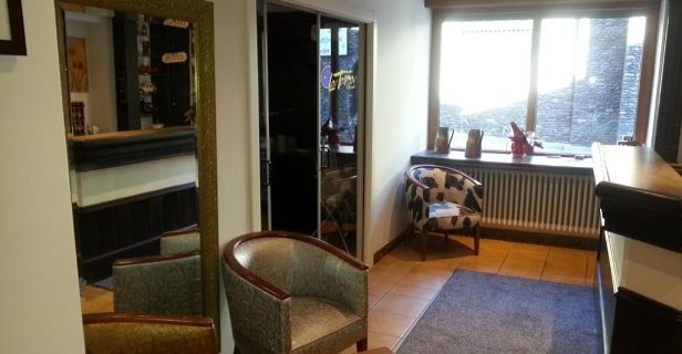 Hotel Arinsal