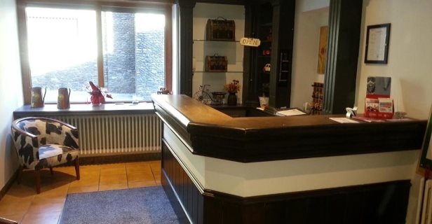 Hotel Arinsal