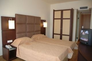Hotel Arion Athens