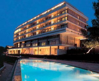 Hotel Arion Resort And Spa