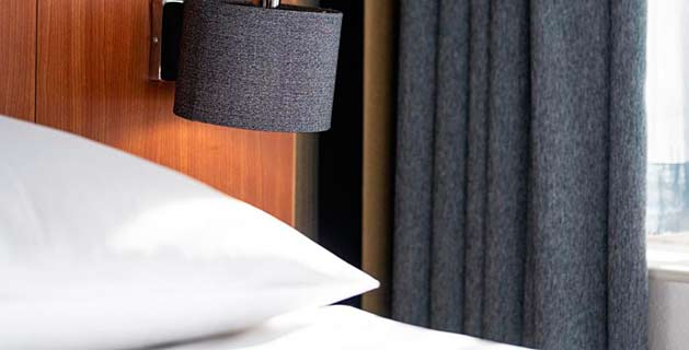 Hotel Aris Grand Place