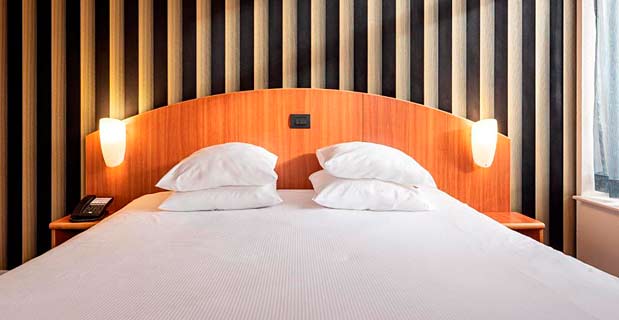 Hotel Aris Grand Place
