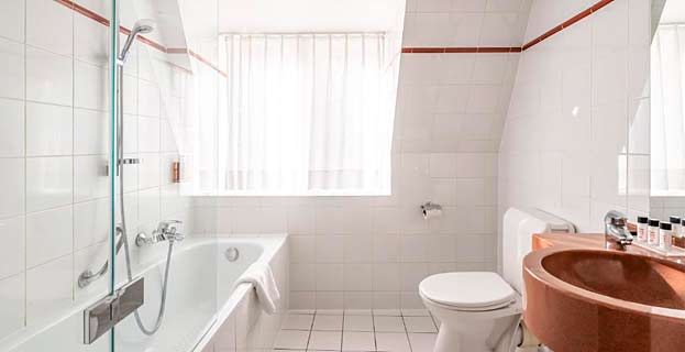 Hotel Aris Grand Place