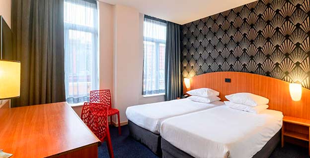 Hotel Aris Grand Place