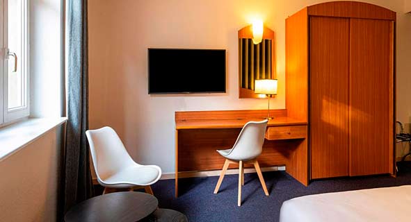 Hotel Aris Grand Place