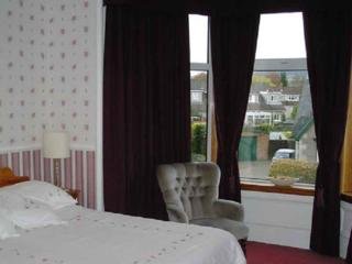 Hotel Arisaig Guest House