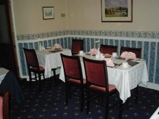 Hotel Arisaig Guest House